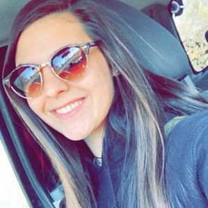 Meet your Posher, Haley